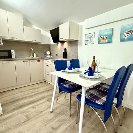 Apartman Dino Fažana Εξωτερικό φωτογραφία
