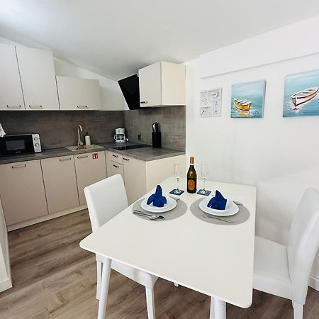 Apartman Dino Fažana Εξωτερικό φωτογραφία