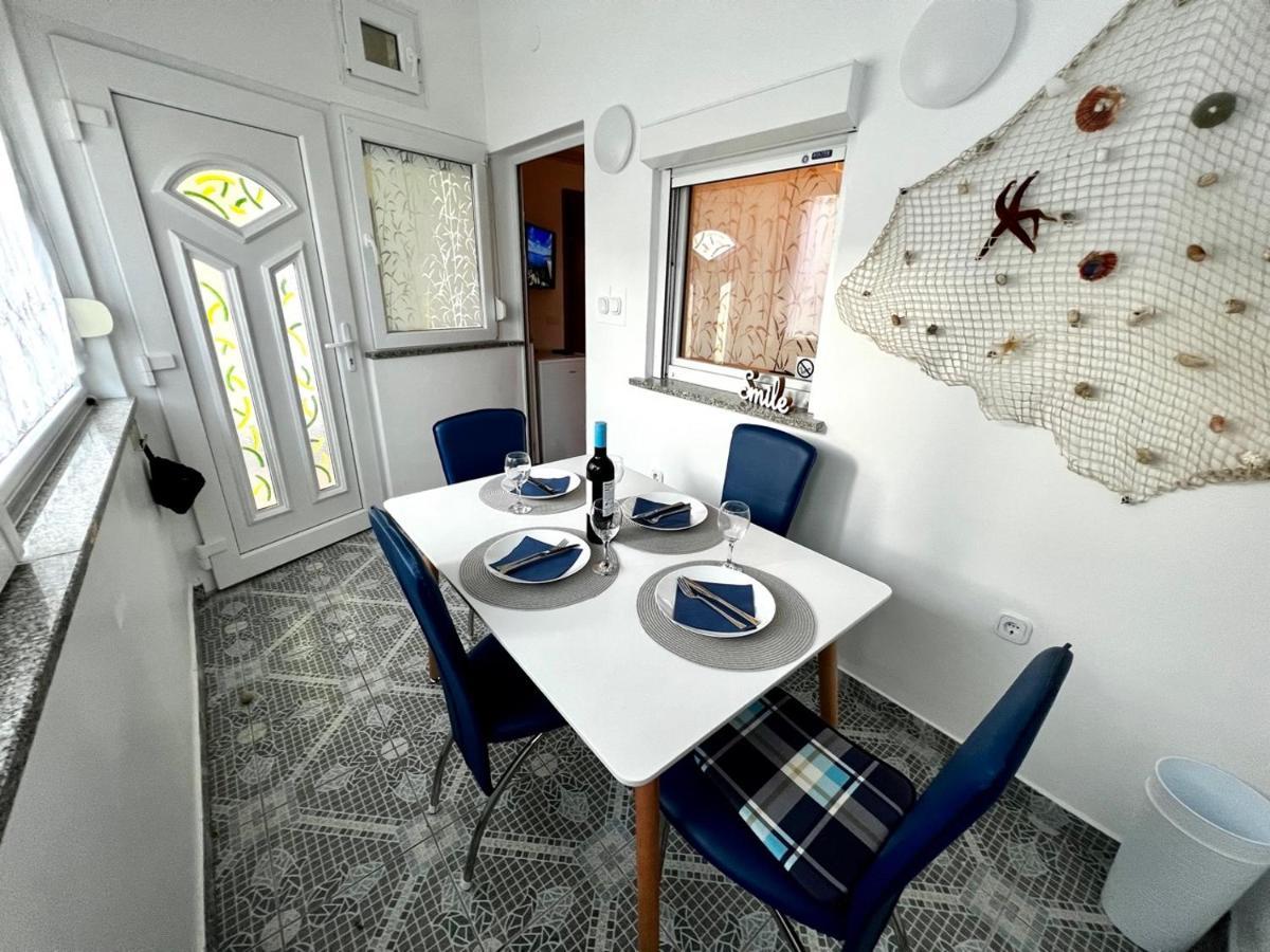 Apartman Dino Fažana Εξωτερικό φωτογραφία
