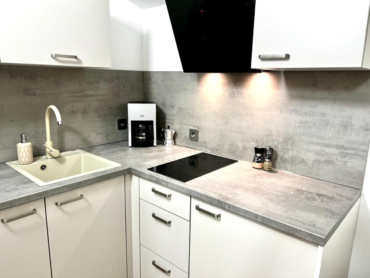 Apartman Dino Fažana Εξωτερικό φωτογραφία