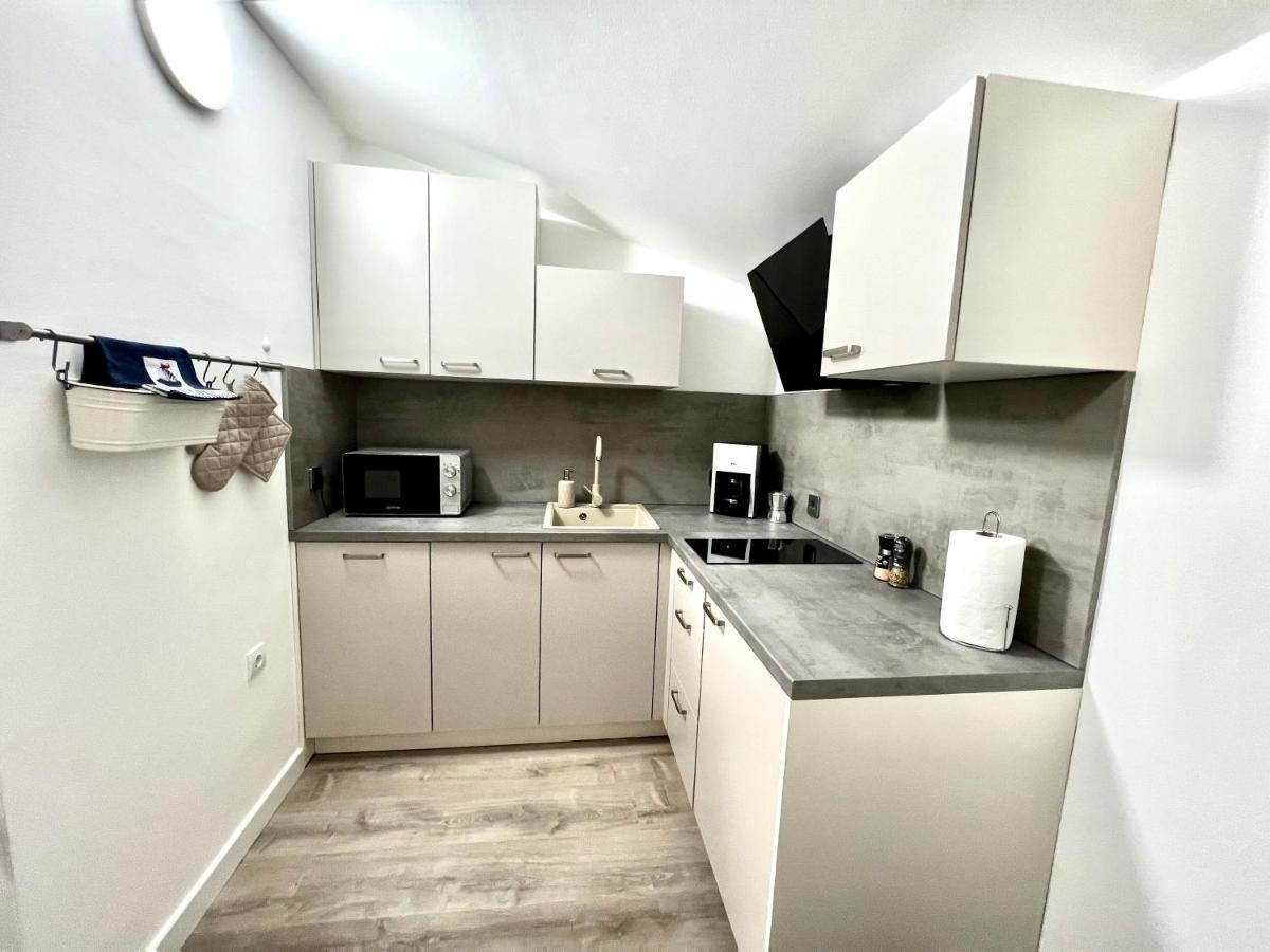 Apartman Dino Fažana Εξωτερικό φωτογραφία