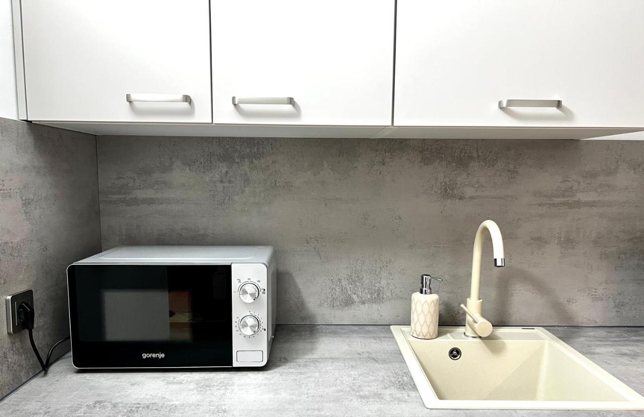 Apartman Dino Fažana Εξωτερικό φωτογραφία