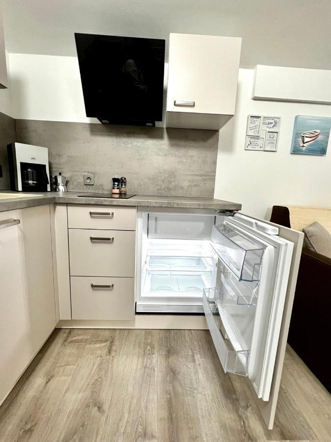Apartman Dino Fažana Εξωτερικό φωτογραφία