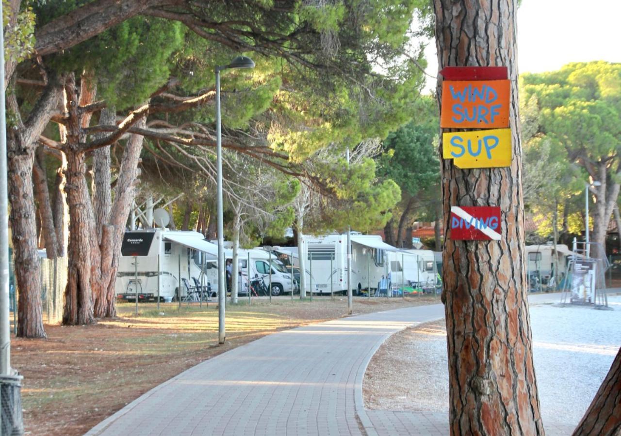 Apartman Dino Fažana Εξωτερικό φωτογραφία