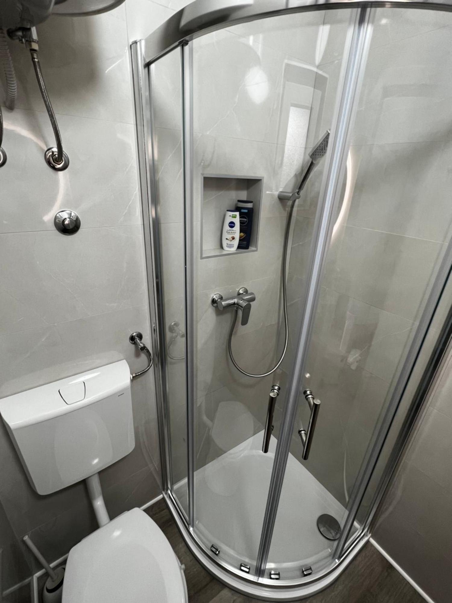 Apartman Dino Fažana Εξωτερικό φωτογραφία