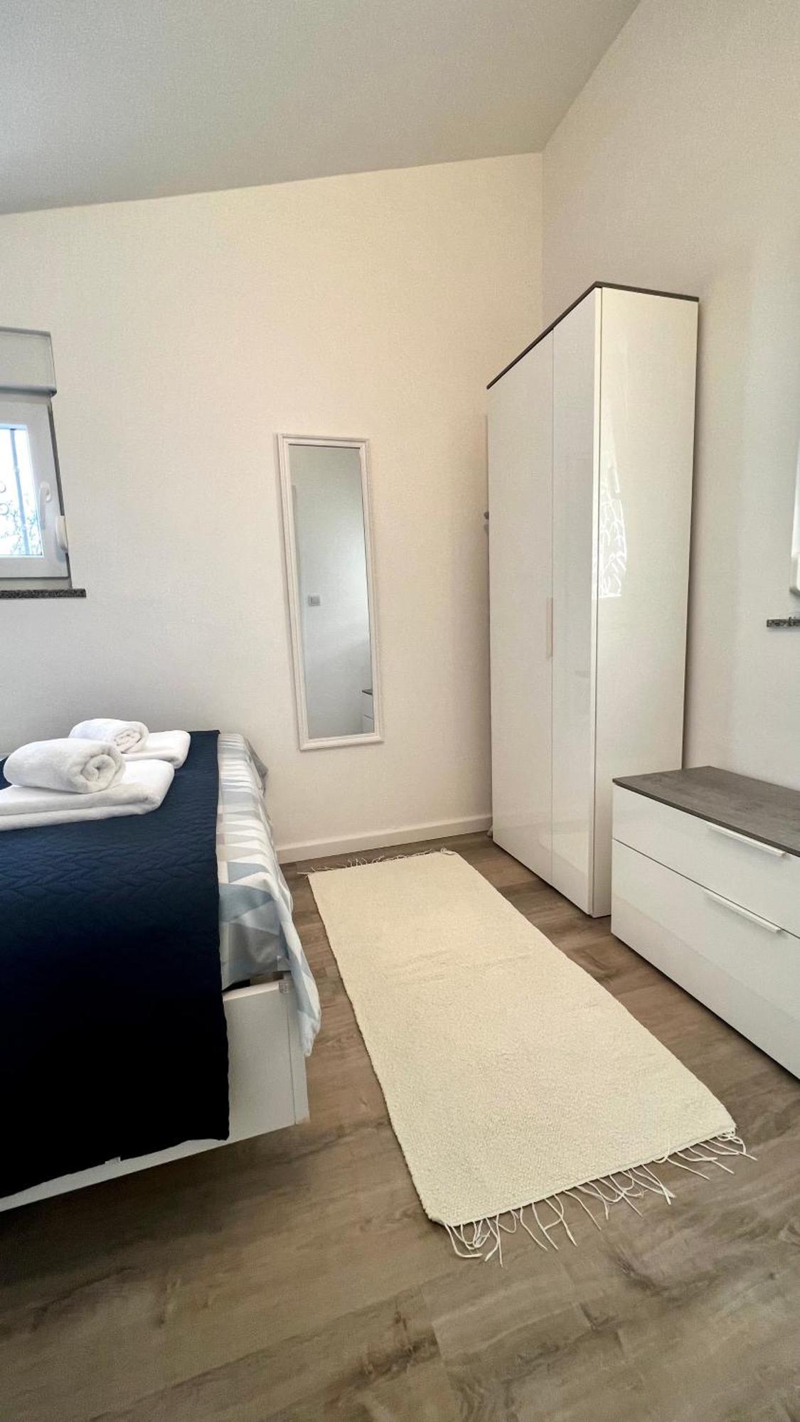 Apartman Dino Fažana Εξωτερικό φωτογραφία