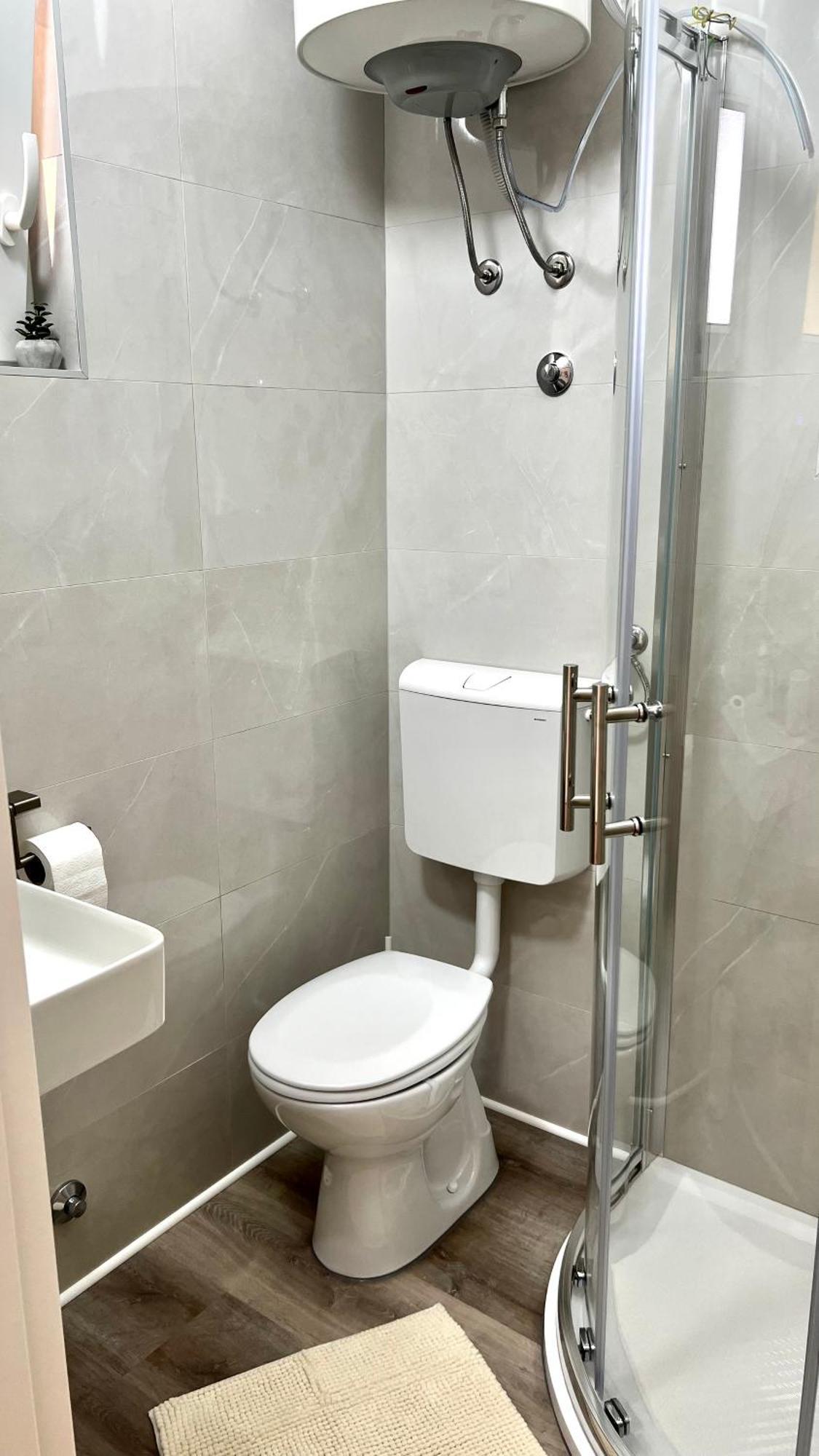 Apartman Dino Fažana Εξωτερικό φωτογραφία