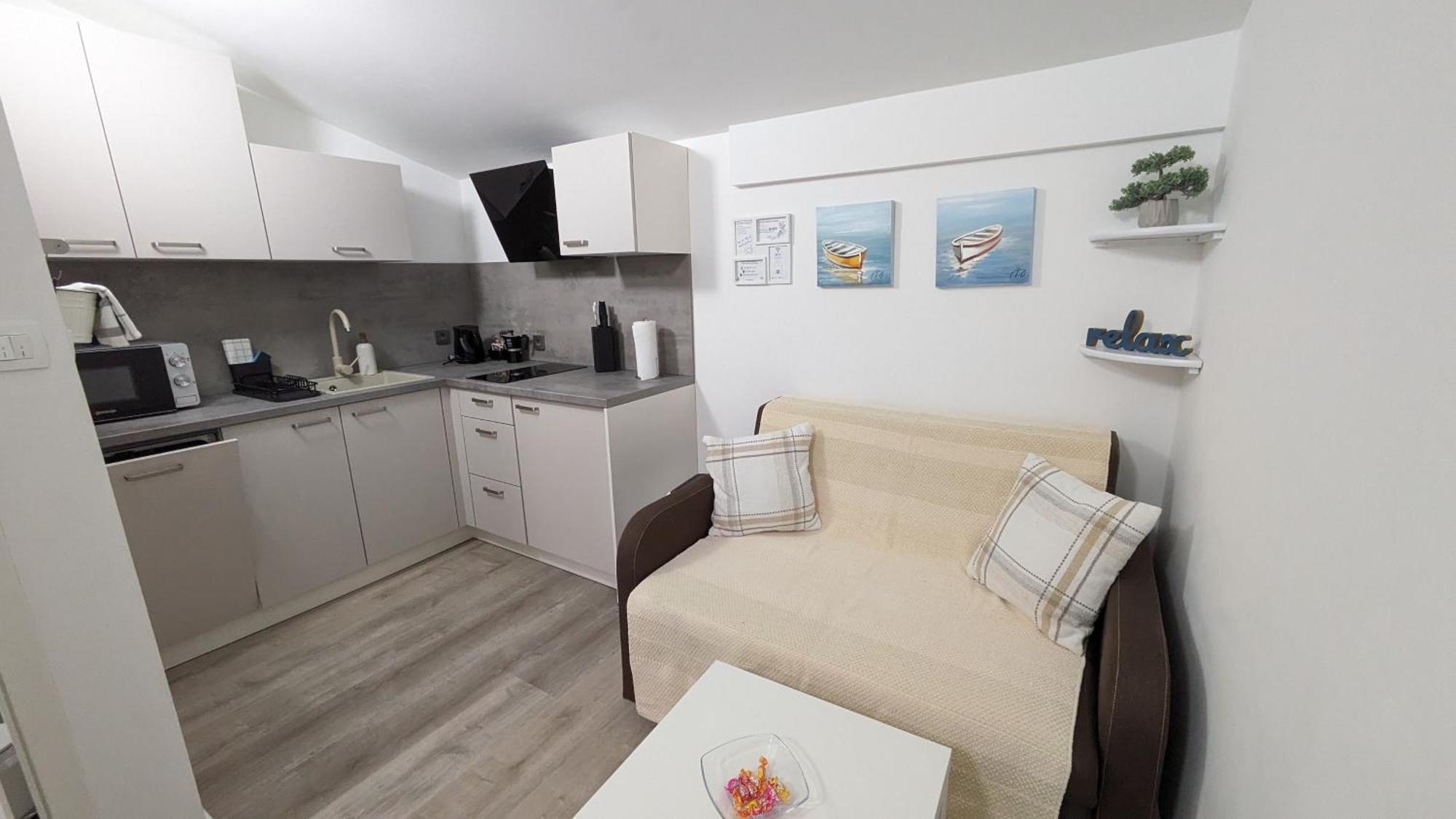 Apartman Dino Fažana Εξωτερικό φωτογραφία