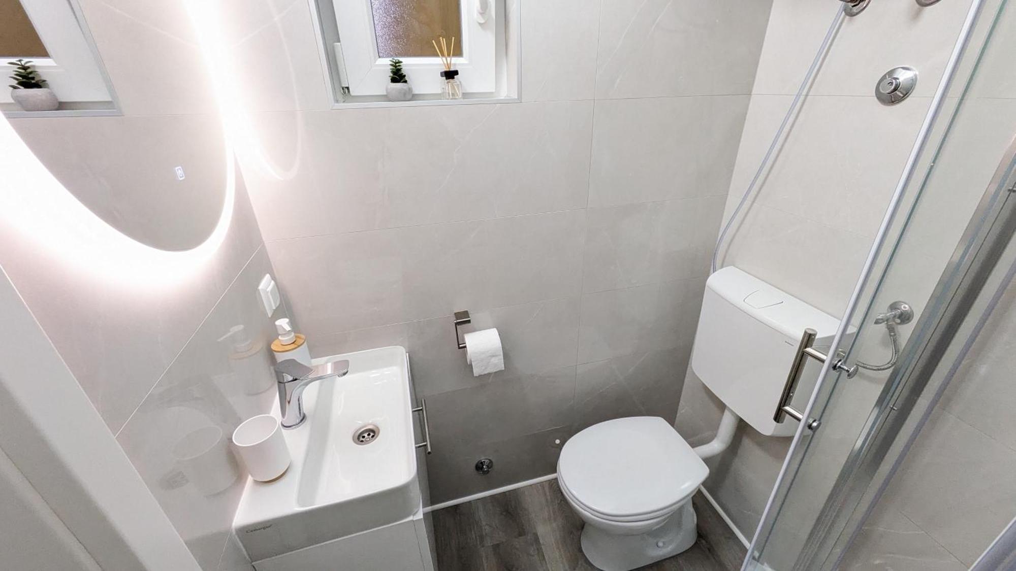 Apartman Dino Fažana Εξωτερικό φωτογραφία
