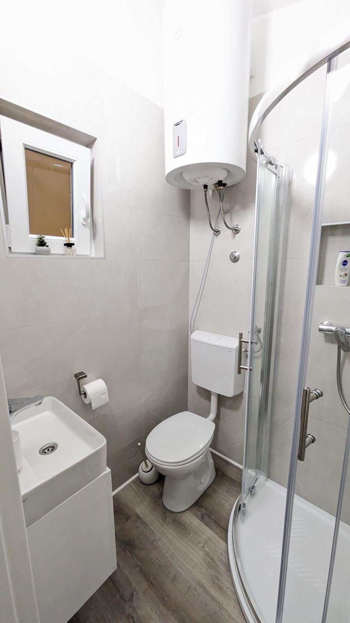 Apartman Dino Fažana Εξωτερικό φωτογραφία