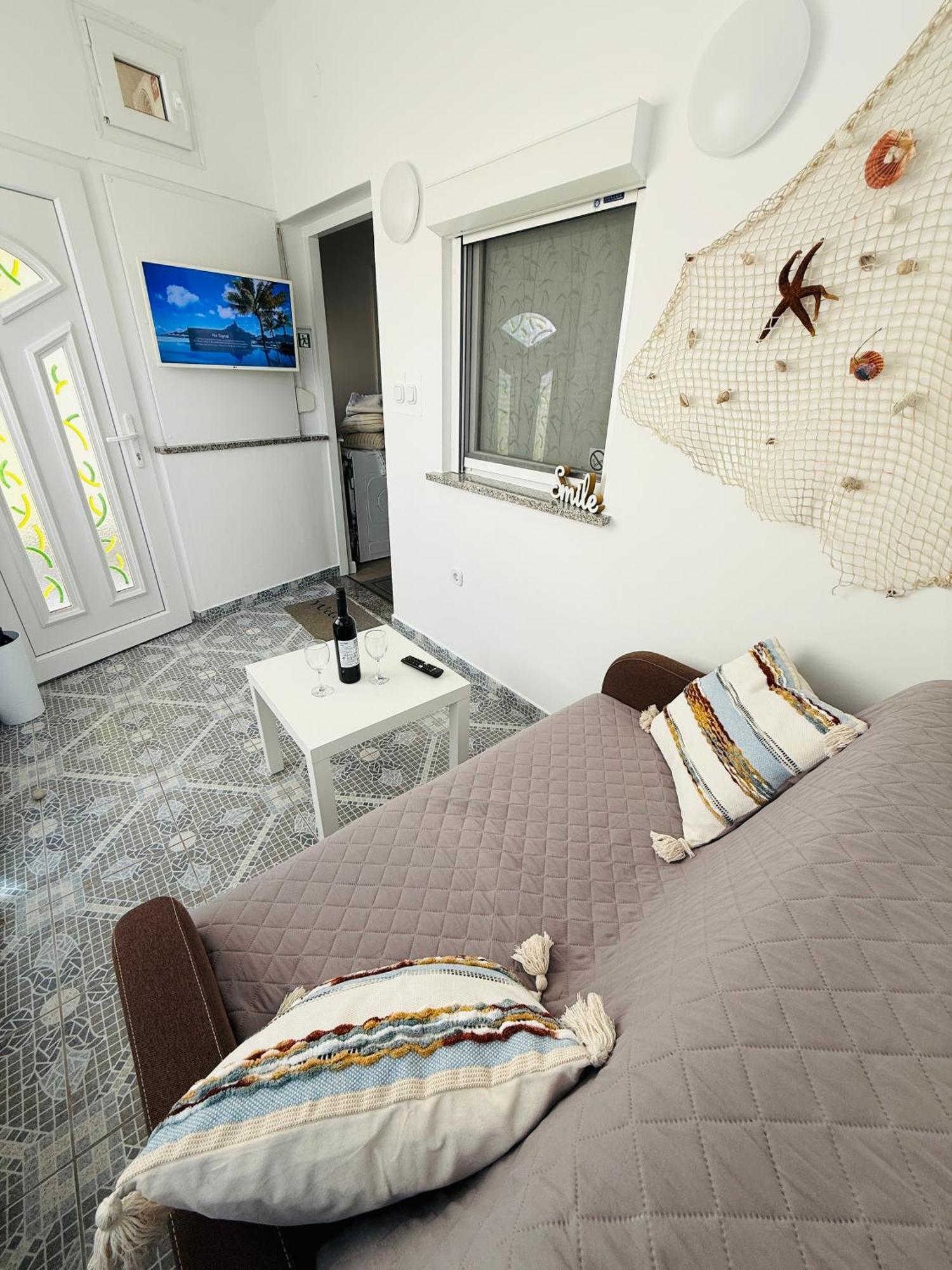 Apartman Dino Fažana Εξωτερικό φωτογραφία
