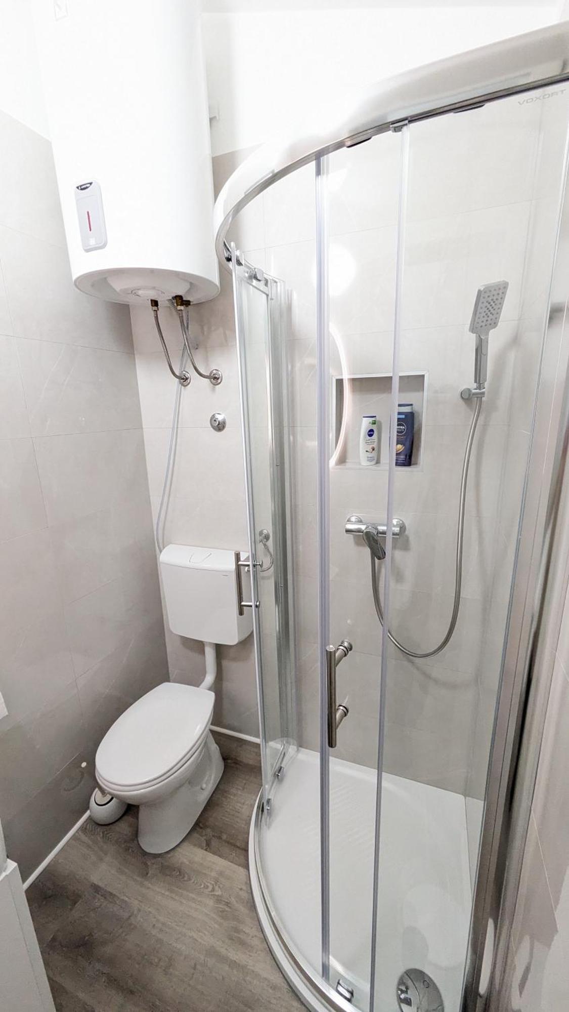 Apartman Dino Fažana Εξωτερικό φωτογραφία