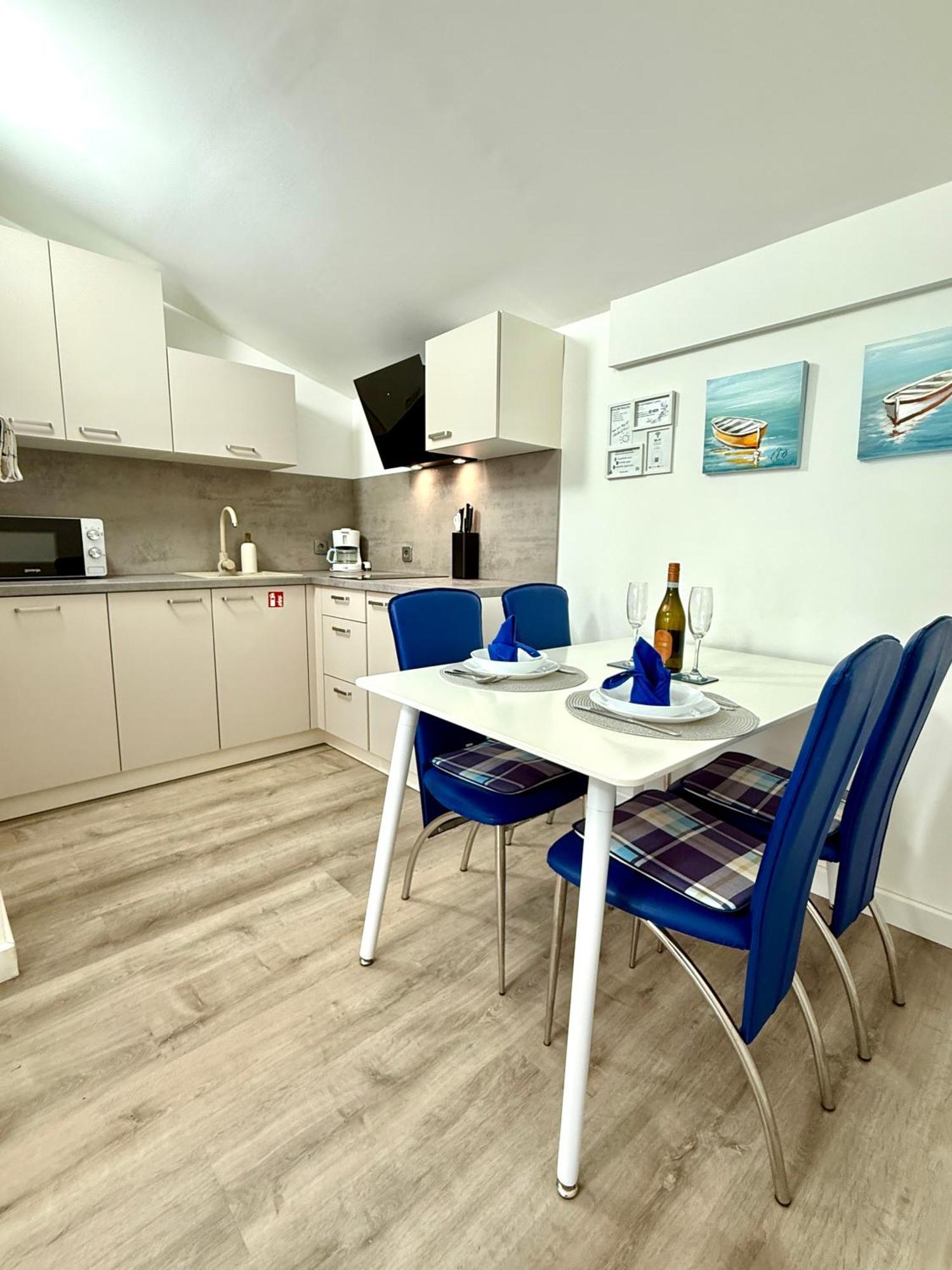Apartman Dino Fažana Εξωτερικό φωτογραφία