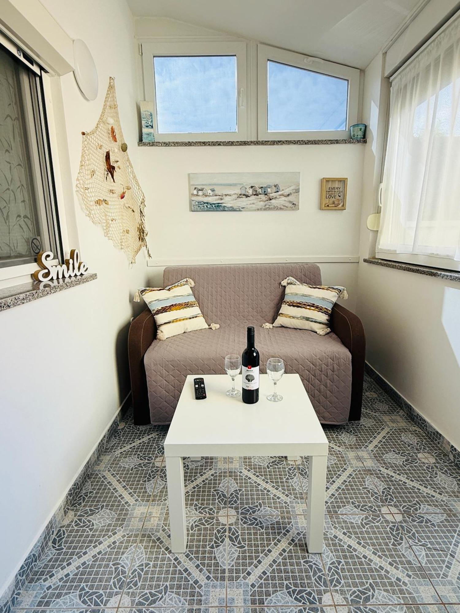 Apartman Dino Fažana Εξωτερικό φωτογραφία