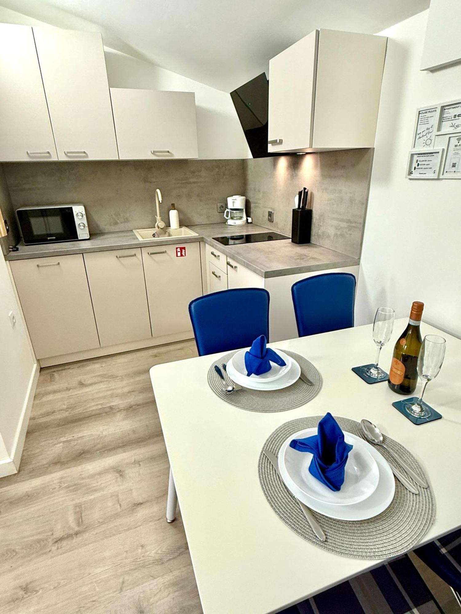 Apartman Dino Fažana Εξωτερικό φωτογραφία