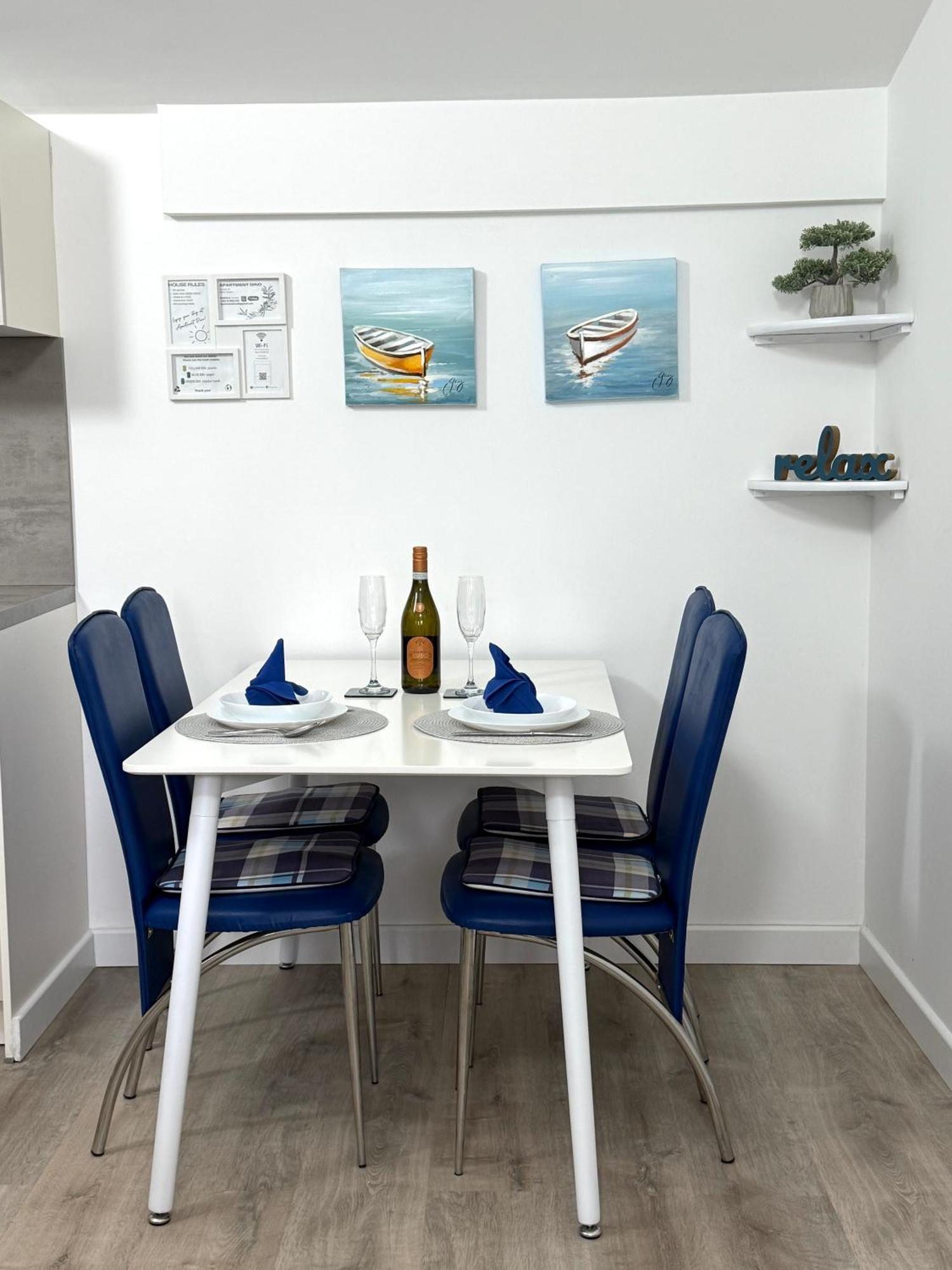 Apartman Dino Fažana Εξωτερικό φωτογραφία