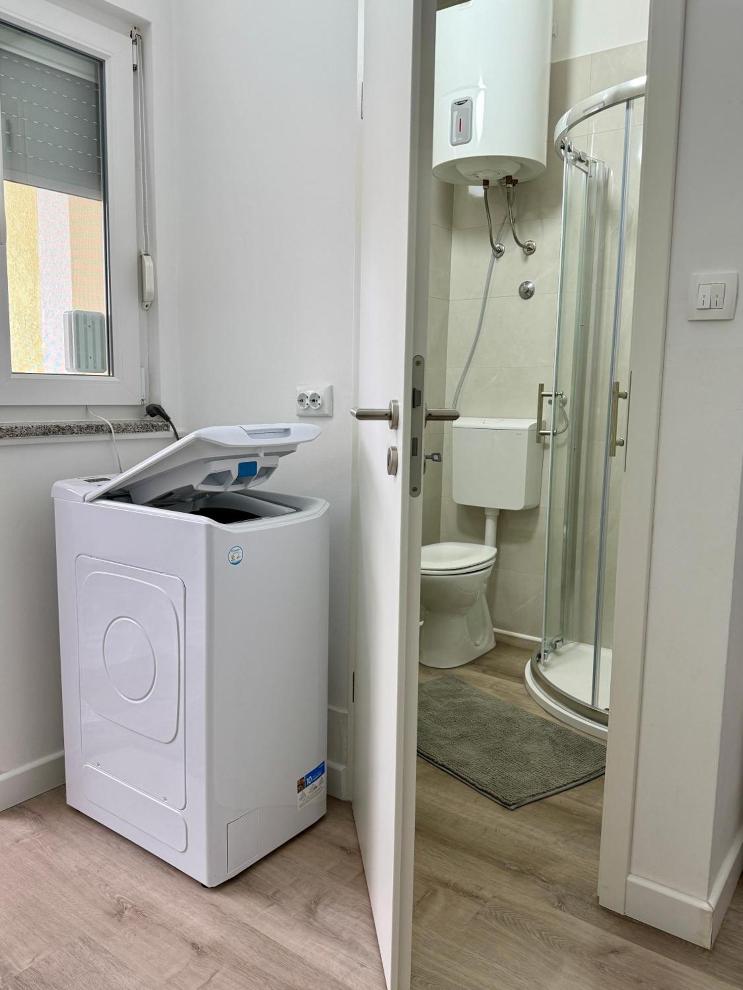 Apartman Dino Fažana Εξωτερικό φωτογραφία