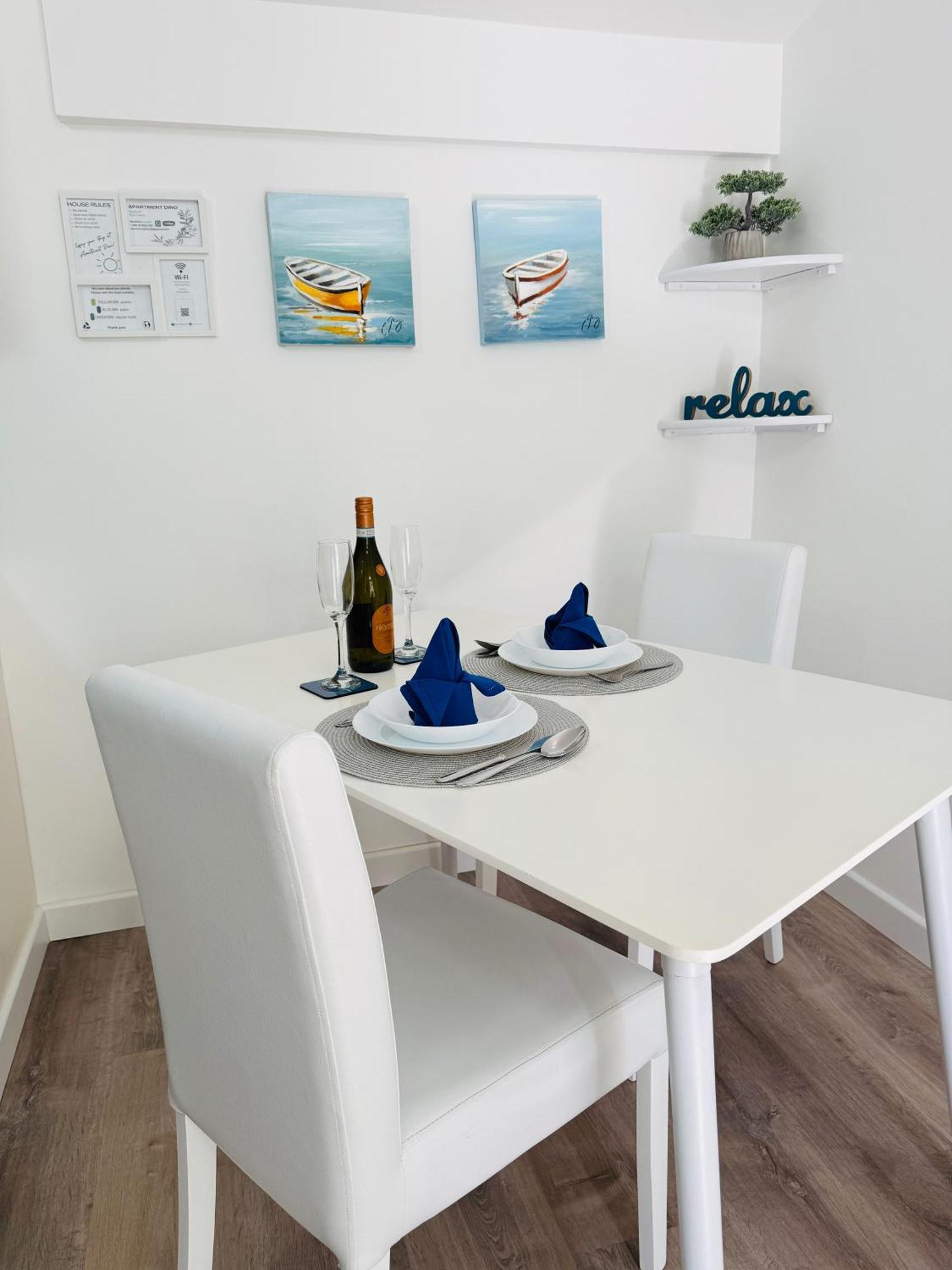 Apartman Dino Fažana Εξωτερικό φωτογραφία